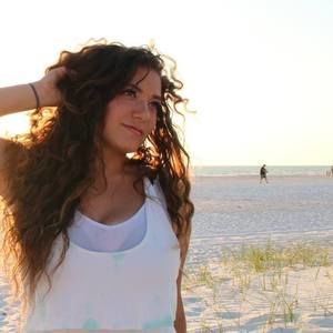 Meet your Posher, Joanna